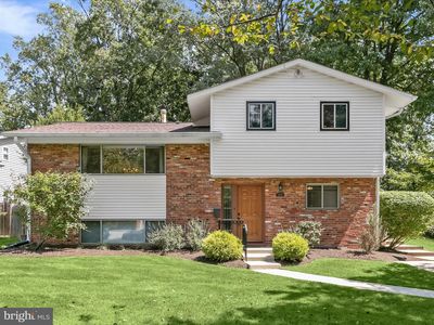 1718 Evelyn Dr, Rockville, MD, 20852