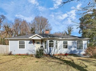 2574 Brentwood Pl, Charlotte, NC 28208