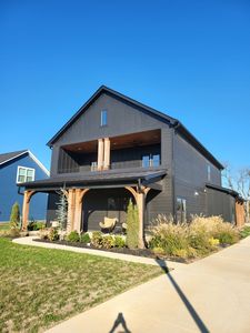 1509 Shalom St LOT 23, Murfreesboro, TN, 37128
