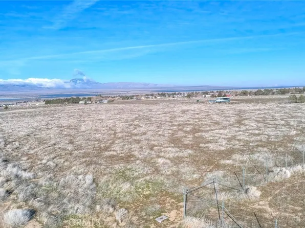 0 Vac 257th Stw Vic Ave #C-230, Lancaster, CA 93536