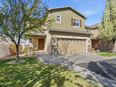 1049 W Stonehaven Dr, North Salt Lake, UT, 84054