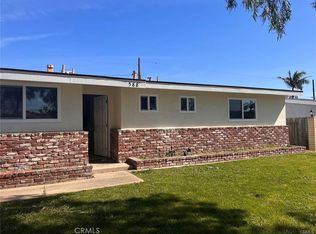 588 Yorkshire St, Costa Mesa, CA 92627