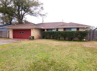 5104 Westmore Ave, Orange, TX 77630