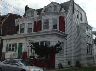 1022 Fillmore St #1, Philadelphia, PA 19124