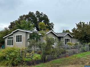 7625 6th St SE, Turner, OR