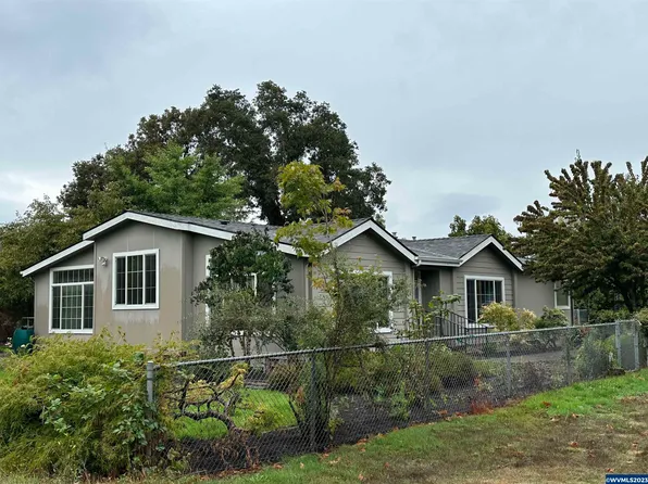 7625 6th St SE, Turner, OR 97392