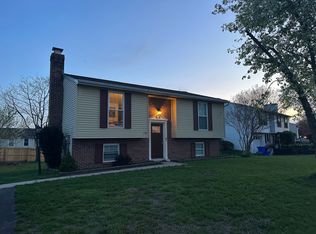 218 Tamarack Way, Brunswick, MD