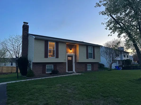 218 Tamarack Way, Brunswick, MD 21716