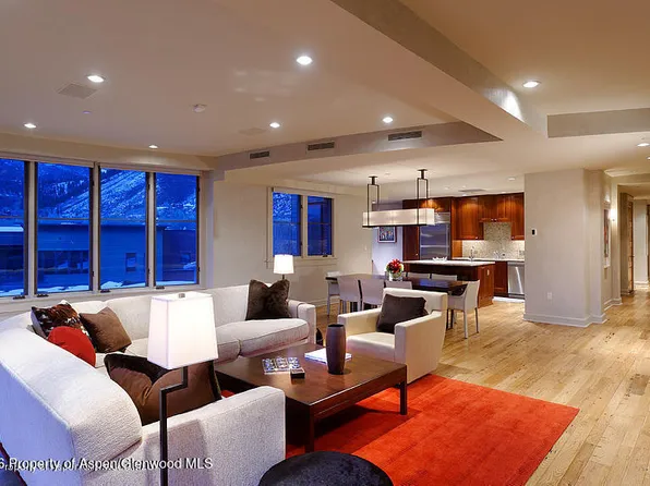 102 Founders Pl #301, Aspen, CO 81611