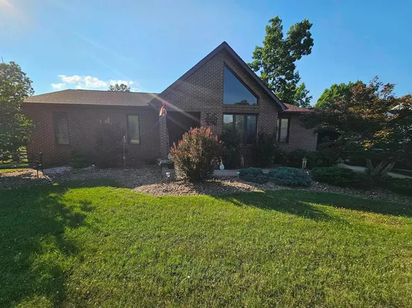 21 Township Road 1330, Ironton, OH 45638