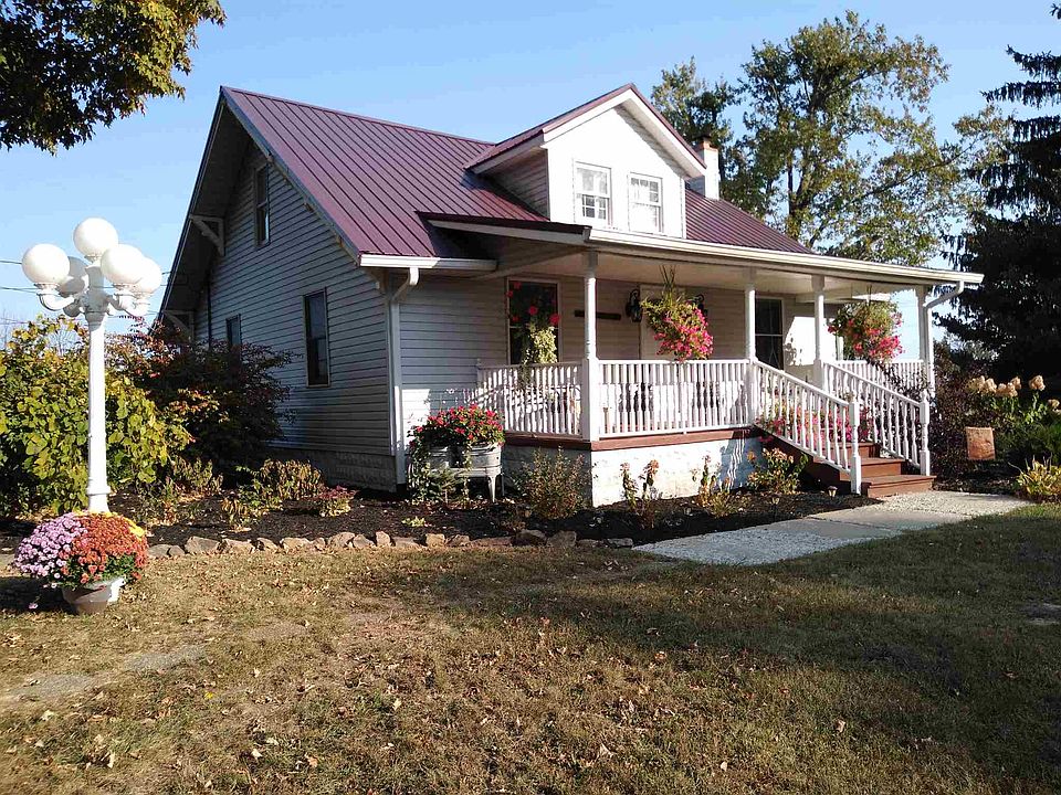 1st image of 11679 E State Road 54
