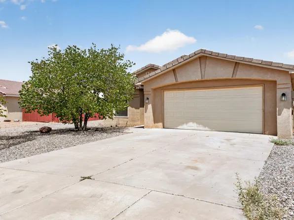 817 Frederico Blvd, Belen, NM 87002