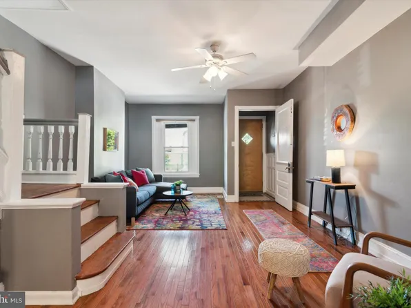 1239 S 50th St, Philadelphia, PA 19143