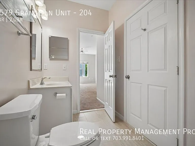 6579 Grange Ln #204 — Photo 26
