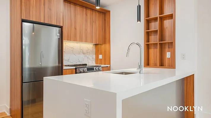 Rented by Nooklyn NYC LLC | media 75