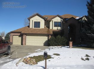 8217 Willow Ln, Niwot, CO 80503