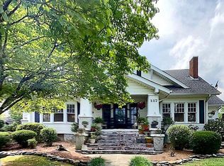 117 Main Ave NW, Cullman, AL 35055