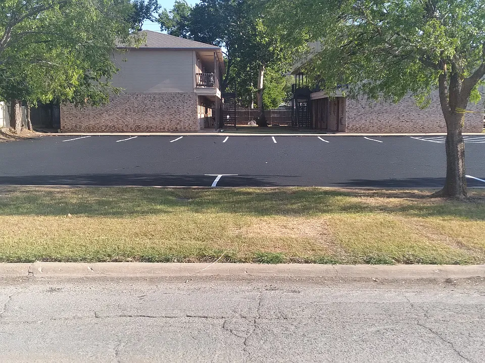 1707 SW B Ave #A-7
