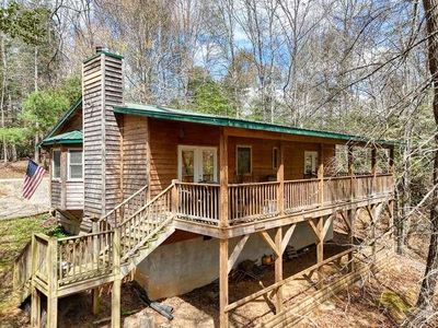 382 Hilltop Ln, Murphy, NC, 28906