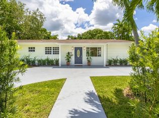 7440 SW 136th St, Palmetto Bay, FL 33156