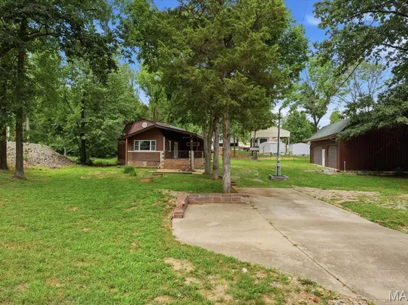 6051 Valley Dr, French Village, MO 63036