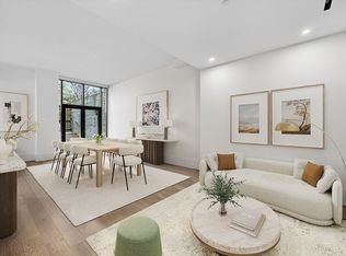 429 Kent Ave #Townhouse 8, Brooklyn, NY