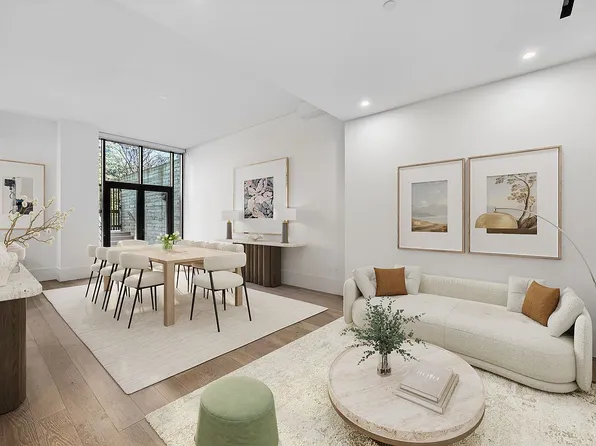 429 Kent Ave #Townhouse 8, Brooklyn, NY 11249