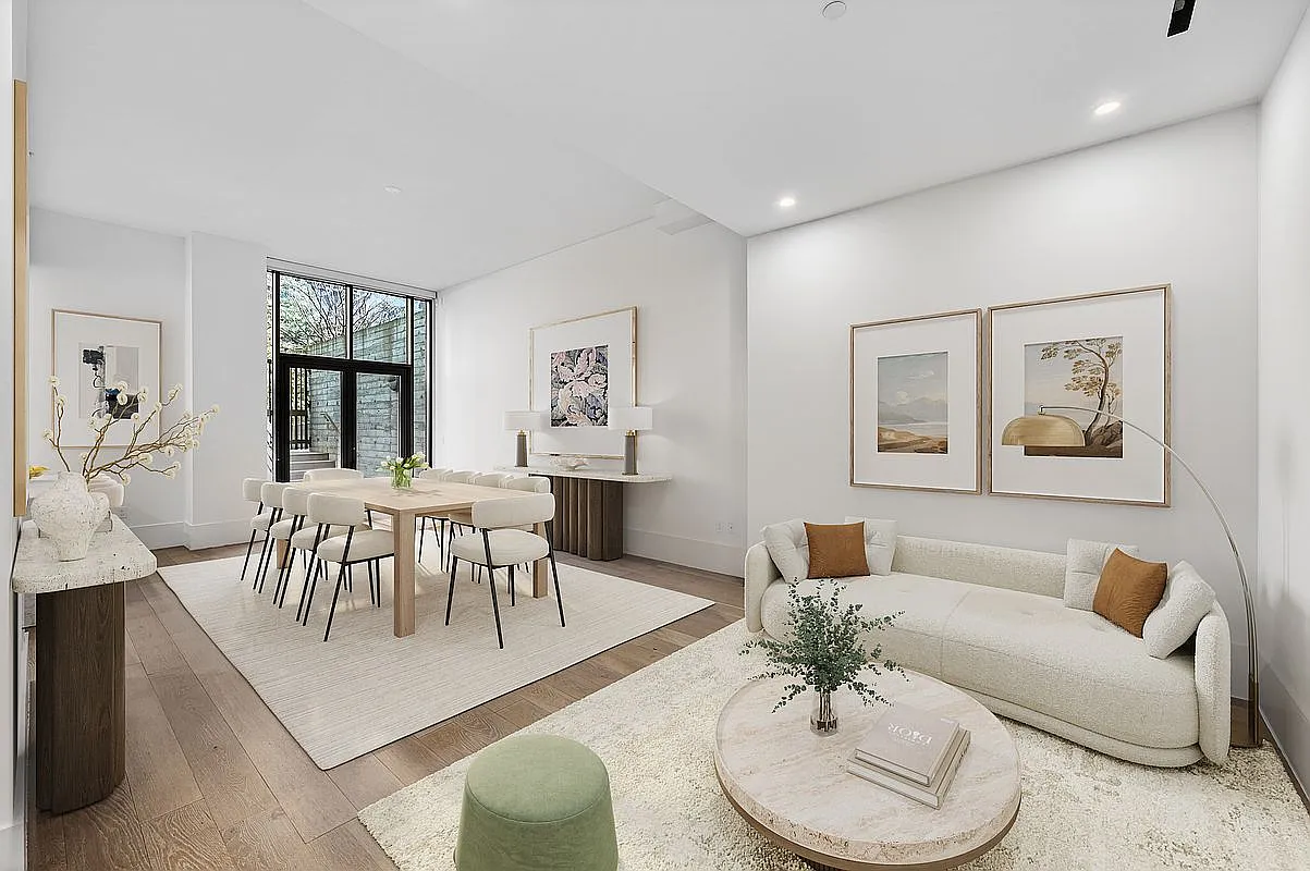 429 Kent Ave #Townhouse 8 photo 1