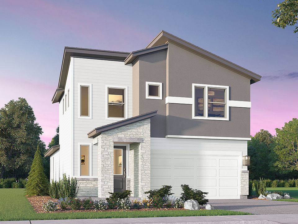 Sweetbriar - Contemporary - 1600 x 1000