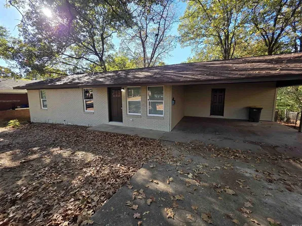 4705 N Locust St, North Little Rock, AR 72116