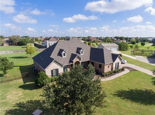 12900 Frances Ann Ct, Haslet, TX 76052
