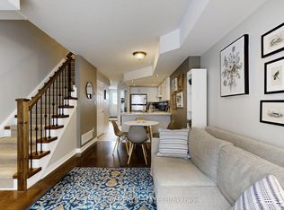 65 Foundry Ave UNIT 77, Toronto, ON M6H4K7