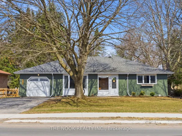 270 Saint Lawrence St E, Centre Hastings, ON K0K 2K0