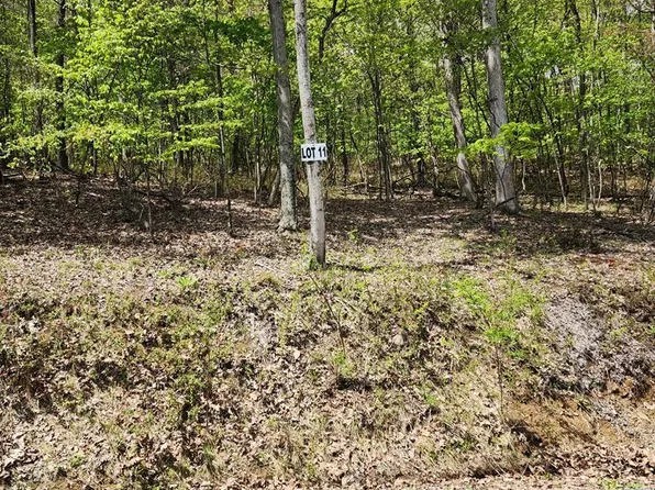 LOT 11 Raystown Dr, Huntingdon, PA 16652