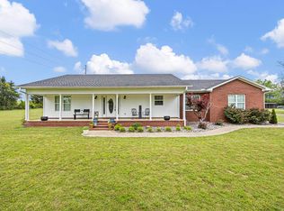 2706 Wire Rd, Clarksville, AR 72830
