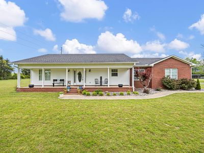 2706 Wire Rd, Clarksville, AR, 72830