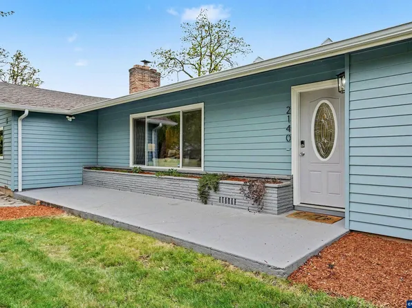 2140 SW 49th St, Corvallis, OR 97333