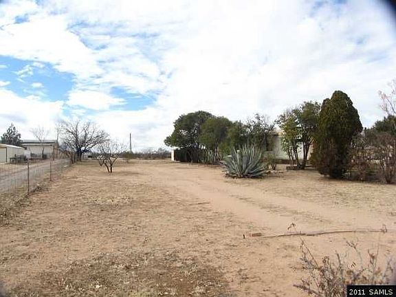 Home for Sale in Sierra Vista, AZ $29,900
