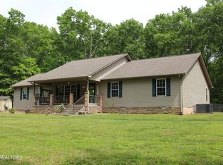 201 Hillsway, Crossville, TN 38555