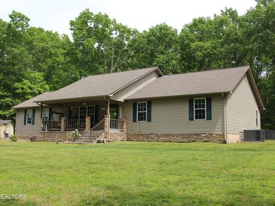 201 Hillsway, Crossville, TN, 38555