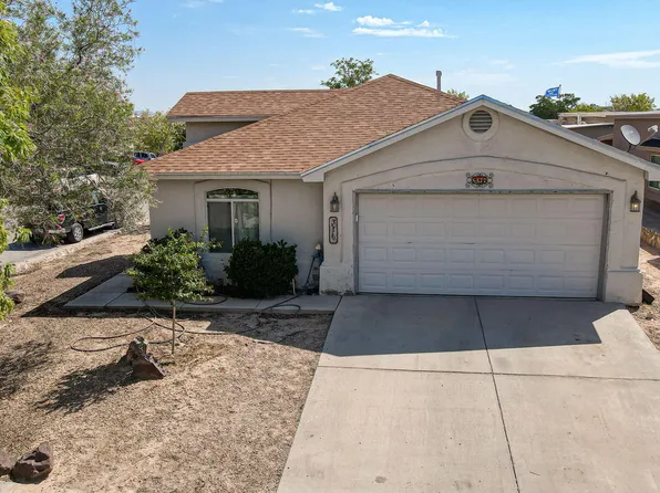 316 Schoellkope Pl, Horizon City, TX 79928