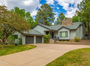 4533 E Flintwood Ln, Flagstaff, AZ 86004