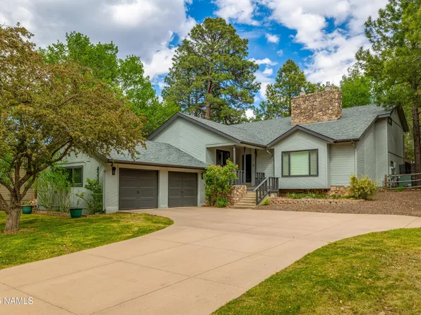 4533 E Flintwood Ln, Flagstaff, AZ 86004