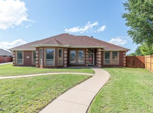 7118 Sable Cir, Abilene, TX 79606
