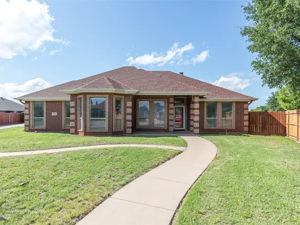 7118 Sable Cir, Abilene, TX 79606