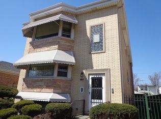 2122 N Lavergne Ave, Chicago, IL 60639