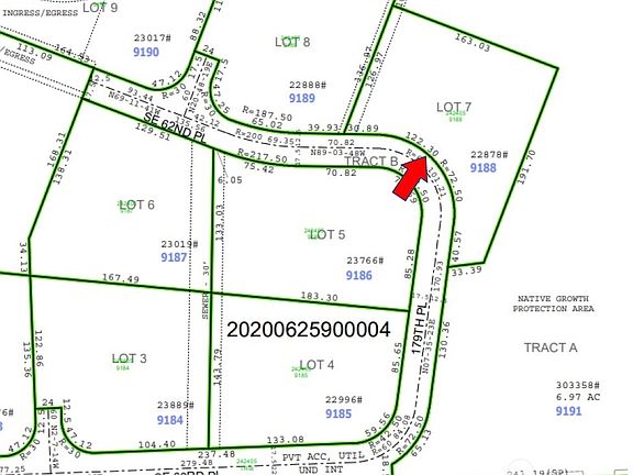 5th image of 17845 Cougar Mountain Road SE