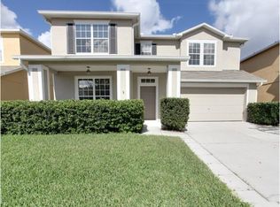 7861 Bear Claw Run, Orlando, FL 32825