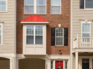 13806 Fareham Ln, Upper Marlboro, MD 20772