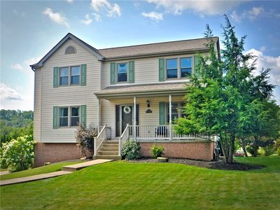 12 Autumnwood Ct, Pittsburgh, PA, 15239